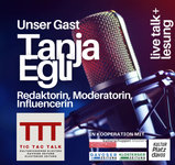 TicTacTalk mit Conradin Liesch