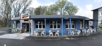 © Bistro Frauenfeld: Aussenbereich