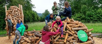 Themenweg «Lebendige Limmat»
