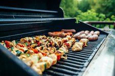 Grill & Chill
