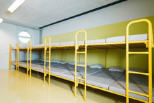 Schlafsaal