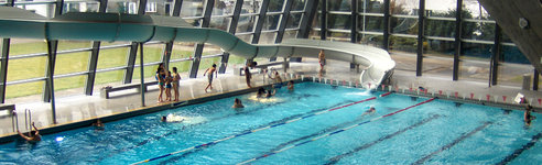 CTS Hallenbad Biel