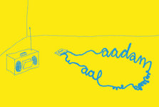 45 Minuten Aadam Aal, Teil der Kulturtage Thalwil 2025