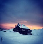 © Alpstubli: Aussenansicht