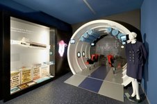 L'espace Auguste et Jacques Piccard