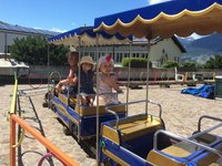Kinderzug