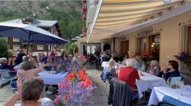Monte-Moro Live-Musik