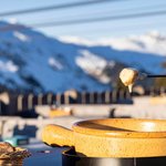© Berghaus Jschalp: Käsefondue