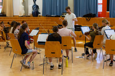 Sommermusikkurs