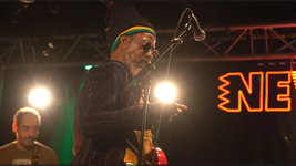 Jah Prince & The Prophets (Jahps)
