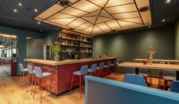 © b_smart restaurant & Bar Schönenwerd