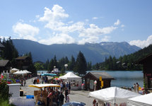 Marche champex (1)