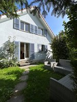 Maison LM été