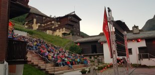 Open Air Kino