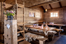 © Alprestaurant Balis Hasliberg