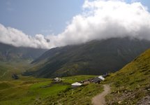 Alpage La Peule