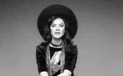 Festival da Jazz: Camille O’Sullivan