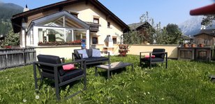 Ferienwohnung Hinteregger 1
