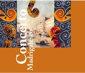 Concerto Madrigalesco mit dem Appenzeller Kammerorchester