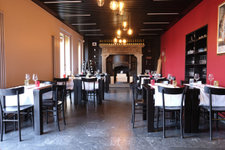 © Antica Osteria del Leone Barberini