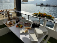 Frühstücksfahrt zum Markt nach Cannobio