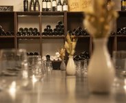 © Restaurant Le Zingue: Ambiente