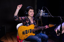 Concert Eliane Amherd with Duo Partner