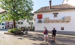 Tourismusrheinfelden stadtfuehrungen GMP97OEF