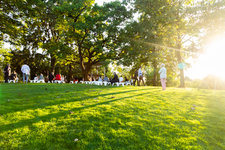 Sound Garden mit David Zink Yi - Three Thousand Songs