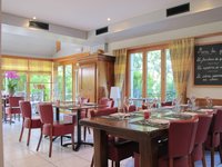 © Auberge de la Veveyse: Brasserie