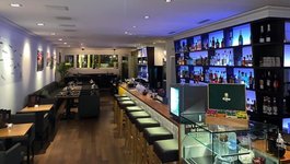 © Antons Restaurant