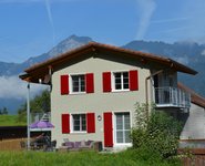 Ferienhaus Stockli in Brunnen am Vierwaldstättersee