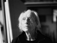 Ausstellung "Flavio Paolucci. Die zwei Paradiese".