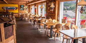 © Bebbis Restaurant Interlaken: Innenbereich