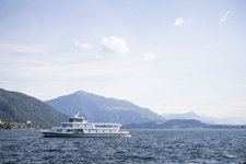 Hop on Hop off Zugersee Schifffahrt 2024 097