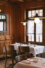 © Auberge des Montagnards