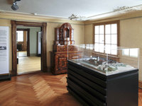 Dauerausstellung: Stadtgeschichte