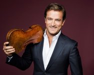 Renaud Capucon © Simon Fowler
