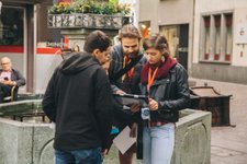 Activités