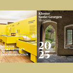 Ausstellung "Kloster Sankt Georgen im Strudel der Reformation"