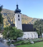 Kirche Schiers