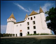 Le Château de Nyon