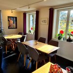 © Café Bar BankGass: Innenraum