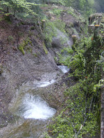 Steinmühlen am Fuchslochbach