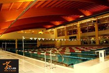 A-Club Fitness & Wellness