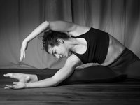 Abend Yoga