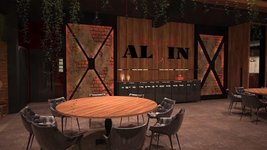 © Altin Steakhouse