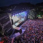 James Bay - Support: Dominik Büchele