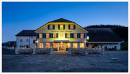 © Berghaus Oberbölchen