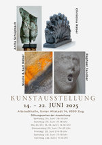 Kunst in Zug
